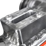 Injen 16-18 BMW 330i B48 2.0L (t) Polished Cold Air Intake thumbnail 4