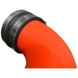 Injen 16-18 BMW 330i B48 2.0L (t) Wrinkle Red Cold Air Intake thumbnail 9