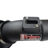 Injen 16-19 BMW 340i/340i GT 3.0L Turbo Wrinkle Black Cold Air Intake thumbnail 6