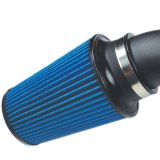 Injen 16-19 BMW 340i/340i GT 3.0L Turbo Wrinkle Black Cold Air Intake thumbnail 9