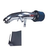 Injen 15-19 Hyundai Sonata 2.0T Polished Short Ram Air Intake thumbnail 3
