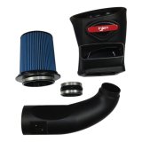 Injen 17-19 Chevy Silverado 2500/3500 Duramax L5P 6.6L Evolution Cold Air Intake (Dry Filter) thumbnail 1