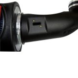 Injen 17-19 Chevy Silverado 2500/3500 Duramax L5P 6.6L Evolution Cold Air Intake (Dry Filter) thumbnail 5