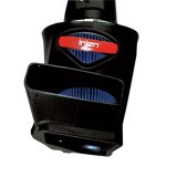 Injen 17-19 Chevy Silverado 2500/3500 Duramax L5P 6.6L Evolution Cold Air Intake (Dry Filter) thumbnail 7