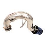 Injen 09-16 Audi A4 2.0L (t) Polished Cold Air Intake thumbnail 1