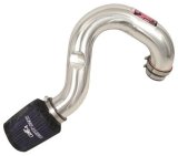 Injen 09-16 Audi A4 2.0L (t) Polished Cold Air Intake thumbnail 2
