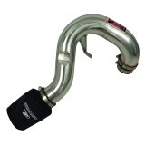 Injen 09-16 Audi A4 2.0L (t) Polished Cold Air Intake thumbnail 6