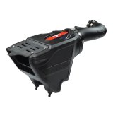 Injen 2018 Jeep Wrangler 3.6L Evolution Air Intake thumbnail 3