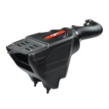 Injen 2018 Jeep Wrangler 3.6L Evolution Air Intake thumbnail 4