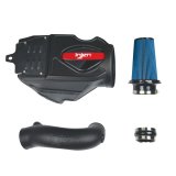 Injen 2018 Jeep Wrangler 3.6L Evolution Air Intake thumbnail 5