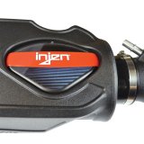 Injen 2018 Jeep Wrangler 3.6L Evolution Air Intake thumbnail 9