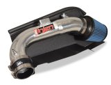 Injen 16-19 Mazda MX-5 2.0L 4Cyl Polished Short Ram Intake w/MR Tech & Heat Shield thumbnail 1