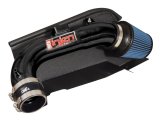Injen 16-19 Mazda MX-5 2.0L 4Cyl Black Short Ram Intake w/MR Tech & Heat Shield thumbnail 3