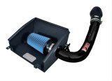 Injen 2015 Polaris Slingshot 2.4L 4 Cyl Black Short Ram Intake w/ Heat Shield thumbnail 2
