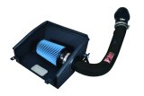Injen 2015 Polaris Slingshot 2.4L 4 Cyl Black Short Ram Intake w/ Heat Shield thumbnail 3
