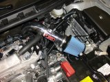 Injen 11+ Scion tC Black Short Ram Air Intake thumbnail 5