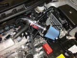 Injen 11+ Scion tC Black Short Ram Air Intake thumbnail 6