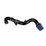 Injen 11+ Scion tC Black Cold Air Intake thumbnail 2