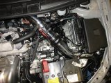 Injen 11+ Scion tC Black Cold Air Intake thumbnail 5
