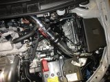 Injen 11+ Scion tC Black Cold Air Intake thumbnail 7