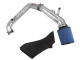 Injen 11 BMW E82 135i (N55) Turbo/E90 335i Polished Tuned Air Intake w/ MR Technology, Air Fusion thumbnail 4