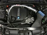 Injen 11 BMW E82 135i (N55) Turbo/E90 335i Polished Tuned Air Intake w/ MR Technology, Air Fusion thumbnail 6