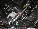Injen 11-14 Chevrolet Cruze 1.4L (turbo) 4cyl Black Cold Air Intake thumbnail 5