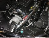 Injen 11-14 Chevrolet Cruze 1.4L (turbo) 4cyl Black Cold Air Intake thumbnail 6