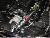 Injen 11-14 Chevrolet Cruze 1.4L (turbo) 4cyl Black Cold Air Intake thumbnail 7