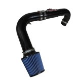 Injen 11-14 Chevrolet Cruze 1.4L (turbo) 4cyl Black Cold Air Intake thumbnail 9