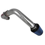 Injen 11-13 Chevrolet Cruze 1.8L 4cyl Polished Cold Air Intake thumbnail 2