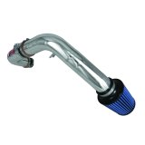 Injen 11-13 Chevrolet Cruze 1.8L 4cyl Polished Cold Air Intake thumbnail 3