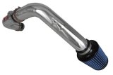Injen 11-13 Chevrolet Cruze 1.8L 4cyl Polished Cold Air Intake thumbnail 8