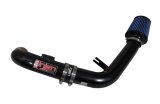 Injen 11-13 Chevrolet Cruze 1.8L 4cyl Black Cold Air Intake thumbnail 1