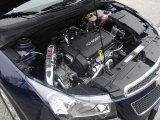 Injen 11-13 Chevrolet Cruze 1.8L 4cyl Black Cold Air Intake thumbnail 6