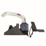 Injen 07-10 Volvo C30 T5 / 04-06 C40 T5 L5 2.5L Turbo Polished Cold Air Intake thumbnail 2