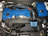 Injen 07-10 Volvo C30 T5 / 04-06 C40 T5 L5 2.5L Turbo Polished Cold Air Intake thumbnail 5