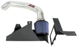 Injen 07-10 Volvo C30 T5 / 04-06 C40 T5 L5 2.5L Turbo Polished Cold Air Intake thumbnail 9