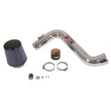 Injen 11 Mazda 2 1.5L 4cyl (manual only) Polished Tuned Air Intake System w/ MR Tech & Air Fusion thumbnail 1