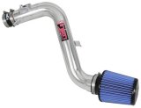 Injen 11 Mazda 2 1.5L 4cyl (manual only) Polished Tuned Air Intake System w/ MR Tech & Air Fusion thumbnail 4