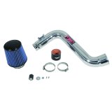 Injen 11 Mazda 2 1.5L 4cyl (manual only) Polished Tuned Air Intake System w/ MR Tech & Air Fusion thumbnail 8