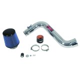 Injen 11 Mazda 2 1.5L 4cyl (manual only) Polished Tuned Air Intake System w/ MR Tech & Air Fusion thumbnail 9