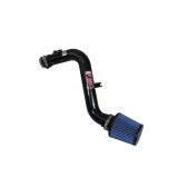 Injen 11 Mazda 2 1.5L 4cyl (manual only) Black Tuned Air Intake System w/ MR Tech & Air Fusion thumbnail 1