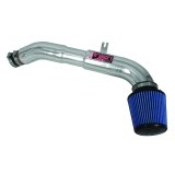 Injen 11-14 Nissan Juke 1.6L (incl Nismo) Polished Short Ram Intake thumbnail 3