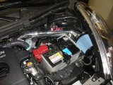 Injen 11-14 Nissan Juke 1.6L (incl Nismo) Polished Short Ram Intake thumbnail 4