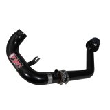 Injen 12-13 Fiat 500 1.4L 4Cyl Black Cold Air Intake thumbnail 1