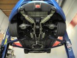 Injen 09-20 Nissan 370Z Dual 60mm SS Cat-Back Exhaust w/ Built In Resonated X-Pipe thumbnail 5