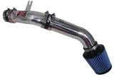 Injen 12 Hyundai Veloster 1.6L 4cyl Polished Cold Air Intake thumbnail 4