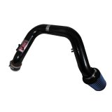 Injen 03-04 Toyota Corolla 1.8L 4cyl Black Cold Air Intake thumbnail 2