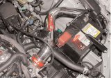 Injen 03-04 Toyota Corolla 1.8L 4cyl Black Cold Air Intake thumbnail 5